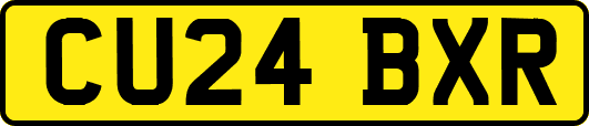CU24BXR