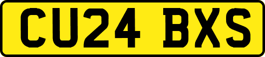 CU24BXS