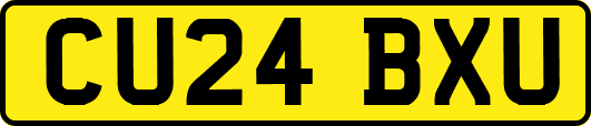 CU24BXU