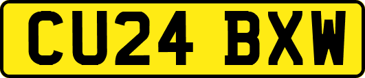 CU24BXW