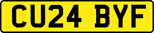 CU24BYF