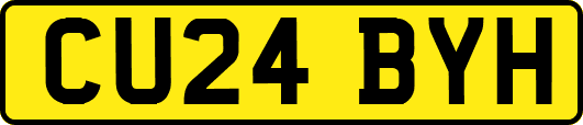 CU24BYH