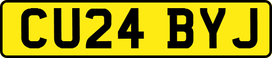 CU24BYJ