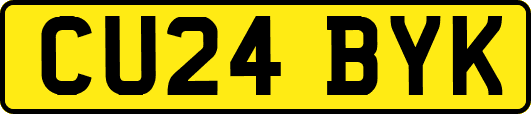 CU24BYK