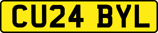 CU24BYL