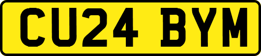 CU24BYM