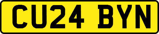 CU24BYN