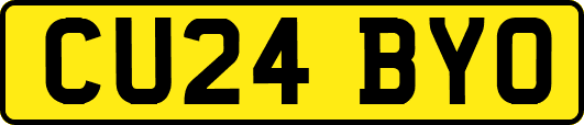 CU24BYO