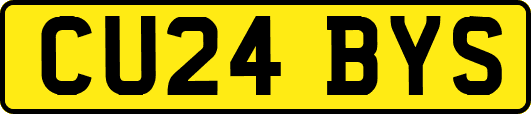CU24BYS