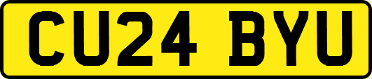 CU24BYU
