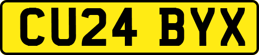 CU24BYX