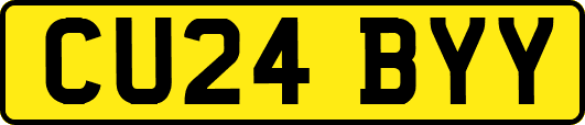 CU24BYY