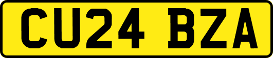 CU24BZA