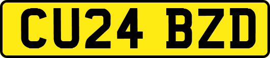 CU24BZD