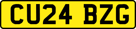 CU24BZG