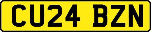 CU24BZN