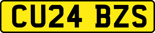 CU24BZS