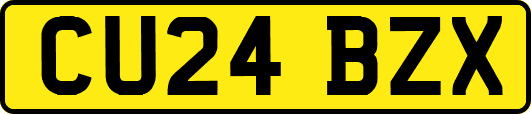 CU24BZX