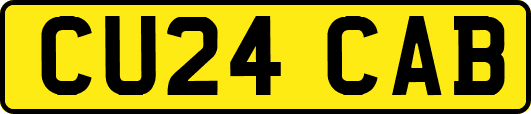 CU24CAB