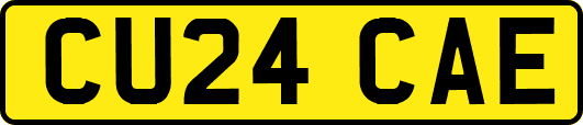 CU24CAE