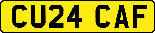 CU24CAF