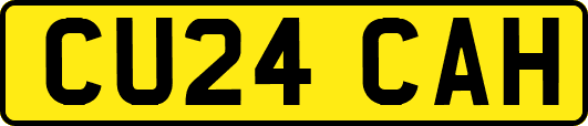 CU24CAH