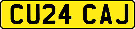 CU24CAJ
