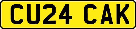 CU24CAK