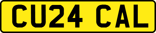 CU24CAL