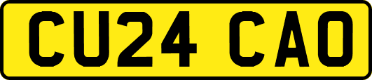 CU24CAO