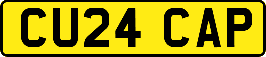 CU24CAP
