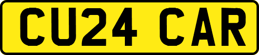 CU24CAR