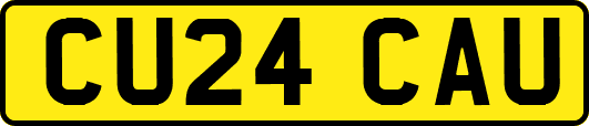 CU24CAU