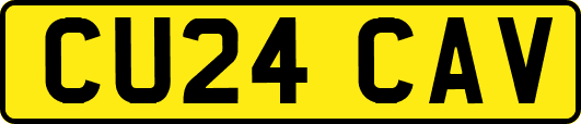 CU24CAV