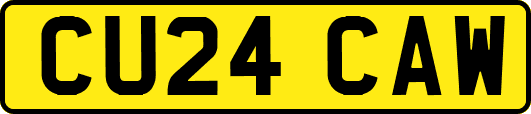CU24CAW