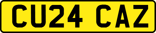 CU24CAZ