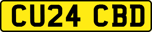 CU24CBD