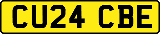 CU24CBE
