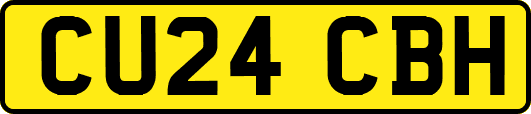CU24CBH