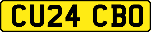 CU24CBO