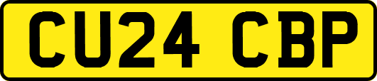 CU24CBP