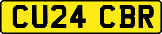 CU24CBR