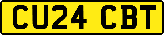CU24CBT