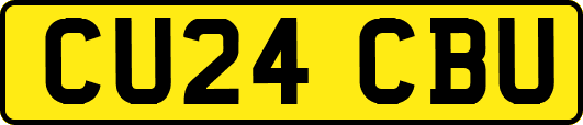 CU24CBU