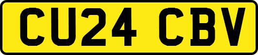 CU24CBV