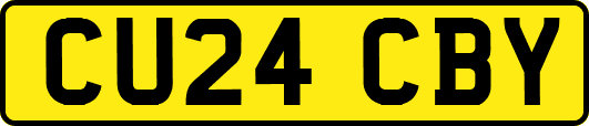 CU24CBY
