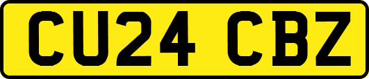 CU24CBZ