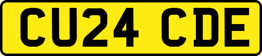 CU24CDE