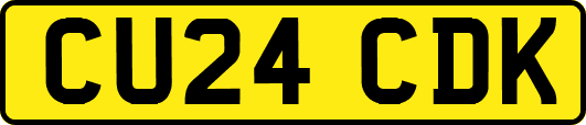 CU24CDK