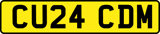 CU24CDM